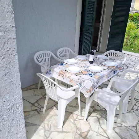 La Magnolia Сasa de vacaciones *