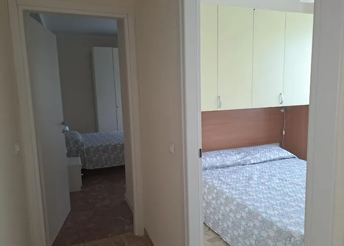 La Magnolia * Ameglia