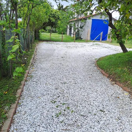 La Magnolia Ferienhaus