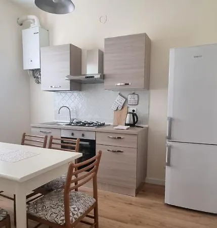 Dom wakacyjny La Magnolia Ameglia