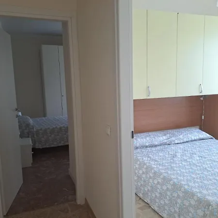 La Magnolia * Ameglia