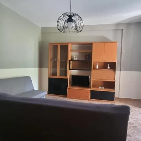 Dom wakacyjny La Magnolia